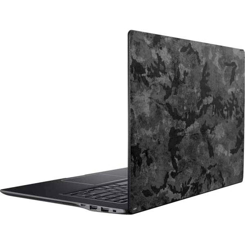 Digital Camo Ativ Book 9 (15.6in 2014) Skin
